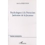 PSYCHOLOGUES À LA PROTECTION JUDICIAIRE DE LA JEUNESSE