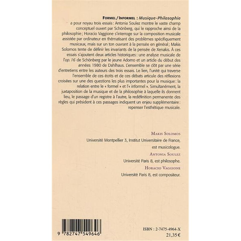 SOUVENIRS D'UN HOMME DONT LA MÉMOIRE FLANCHAIT