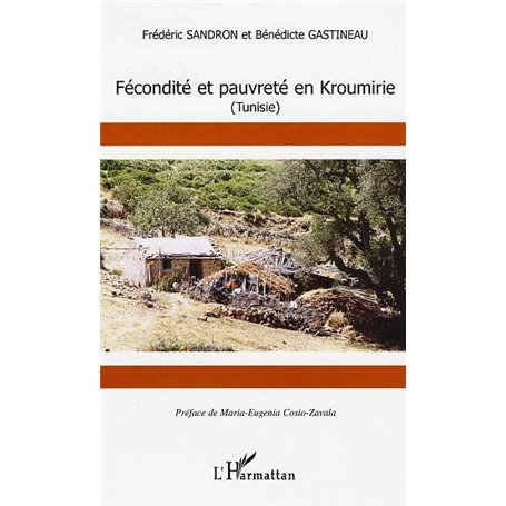 FÉCONDITÉ ET PAUVRETÉ EN KROUMIRIE (Tunisie)