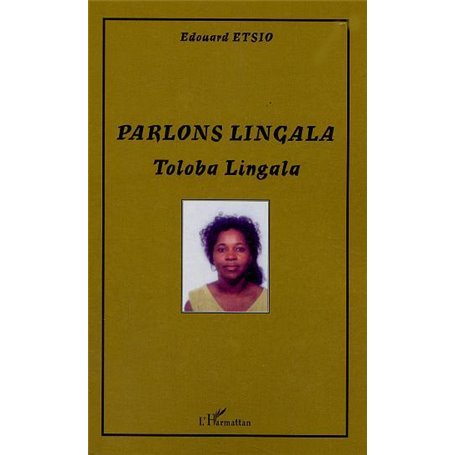 Parlons lingala