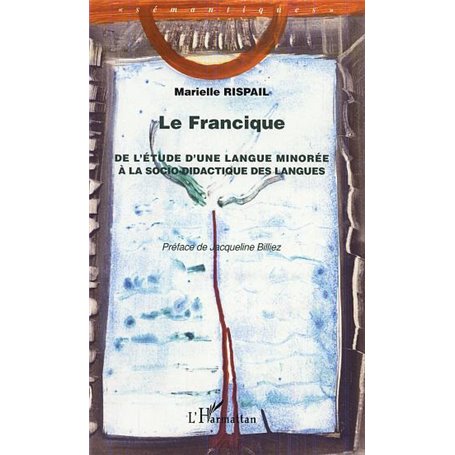 LE FRANCIQUE