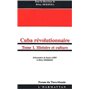 Cuba révolutionnaire