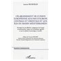 L'élargissement de l'Union européenne aux pays d'Europe centrale et orientale et aux îles du bassin méditerranéen