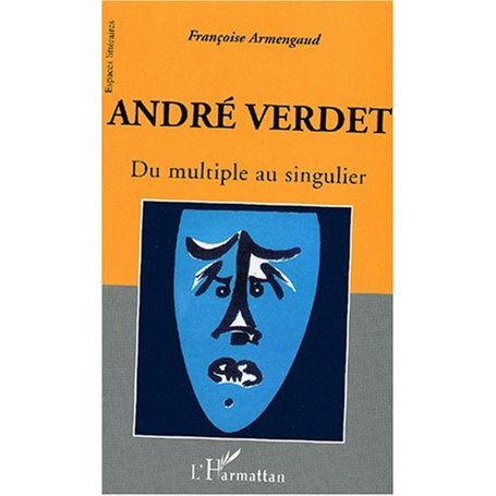 André Verdet