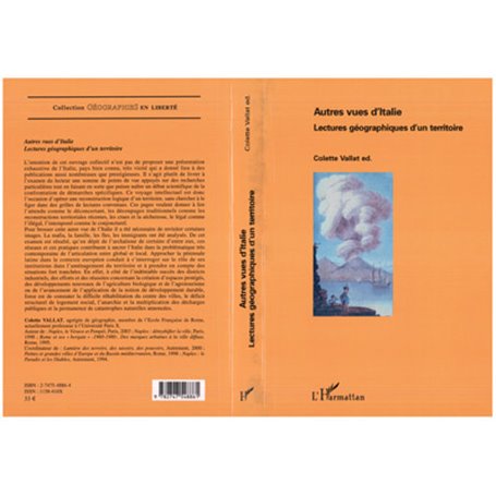 Autres vues d'Italie