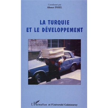 La turquie et le développement