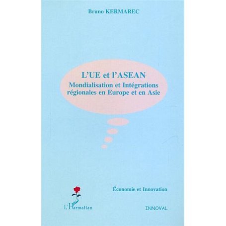 L'UE et l'ASEAN
