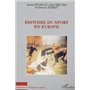 Histoire du sport en Europe