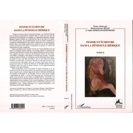 Femme et écriture dans la péninsule ibérique