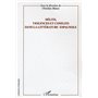 Délits, violence et conflits dans la littérature espagnole