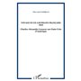 Voyage en ex-Louisiane française 1826