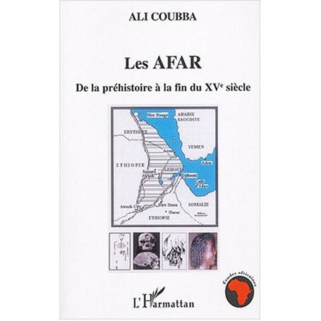 Les Afar