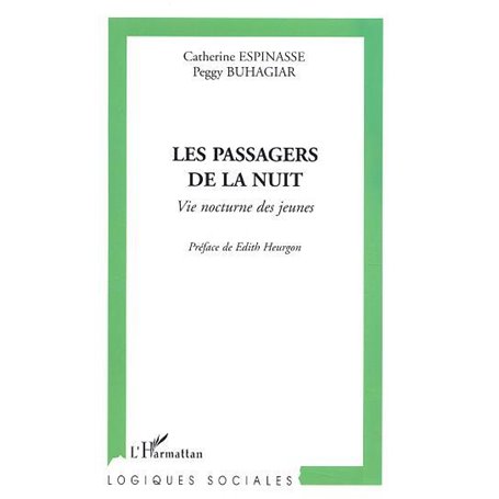 Les passagers de la nuit