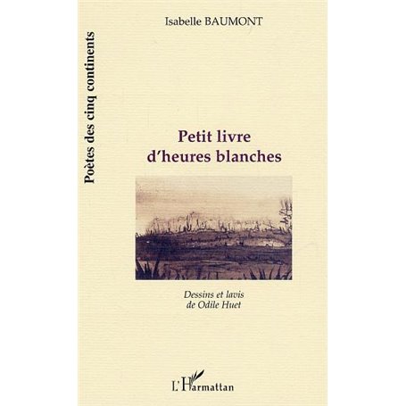 Petit livre d'heures blanches