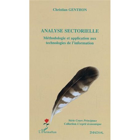 Analyse sectorielle