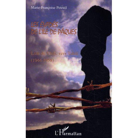 Les évadés de l'île de Pâques