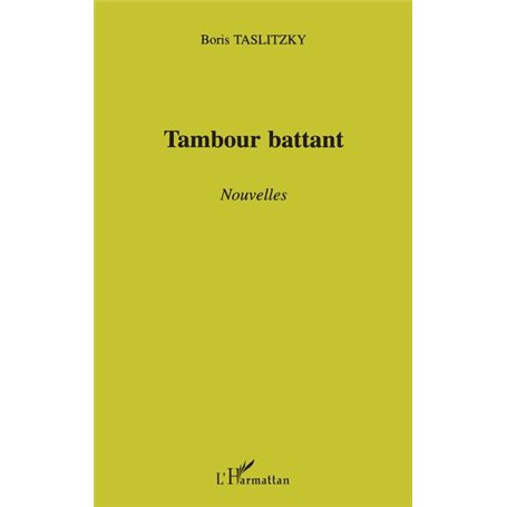Tambour battant