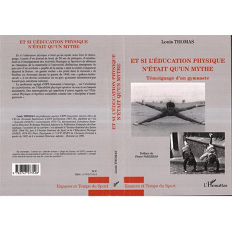 Et si l'éducation physique n'était qu'un mythe