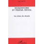 Humanitaire et travail social