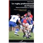 Le rugby professionnel en France