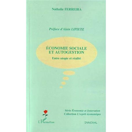 Economie sociale et autogestion