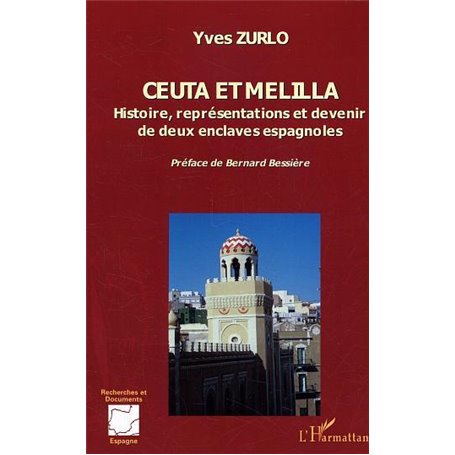 Ceuta et Melilla