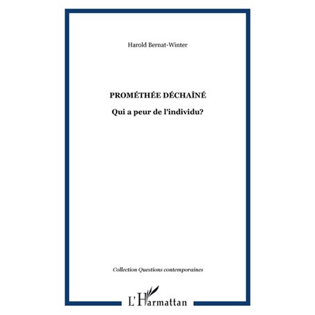 Prométhée déchaîné