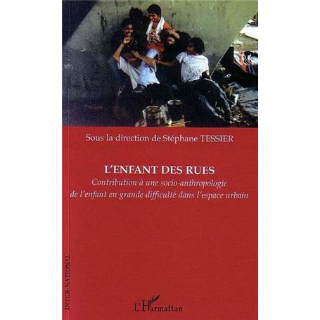 L'enfant des rues