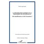 La psychologie clinique et la profession de psychologue