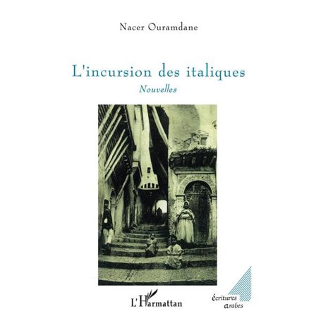 L'incursion des italiques