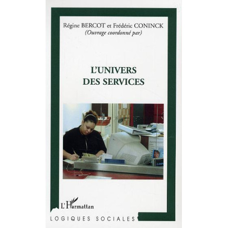 L'univers des services