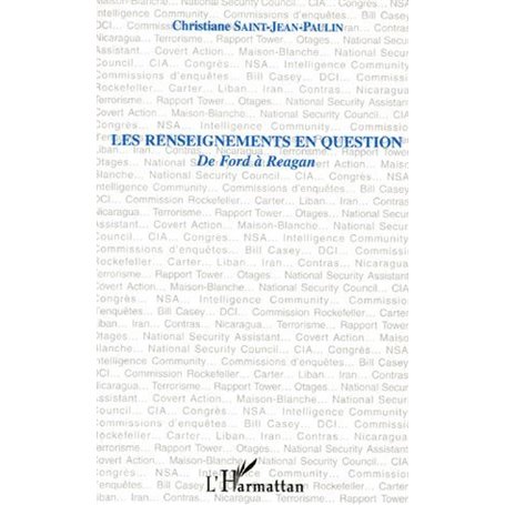 Les renseignements en question