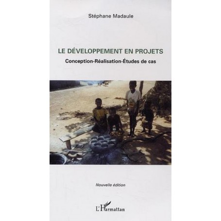 Le développement en projets