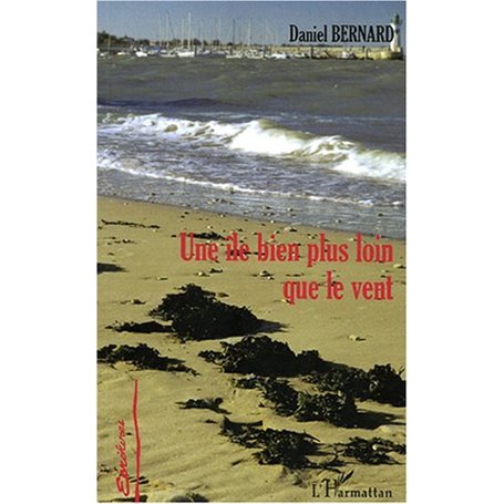 Une île bien plus loin que le vent