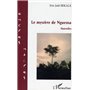 Le mystère de Nguema