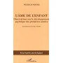 L'âme de l'enfant