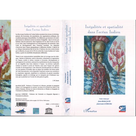 Inégalités et spatialité dans l'océan Indien