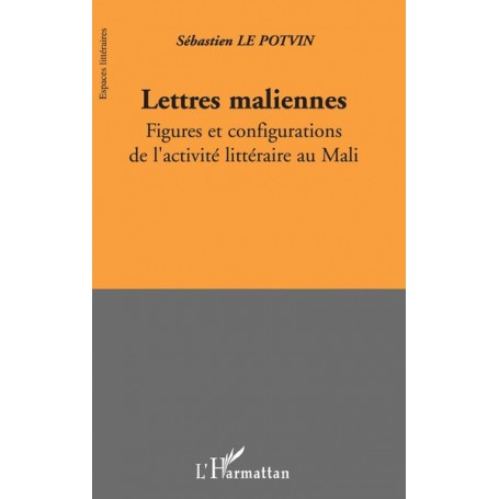 Lettres Maliennes