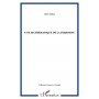 Une mathématique de la personne