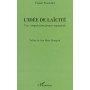 L'idée de laïcité
