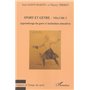 Sport et genre (volume 3)