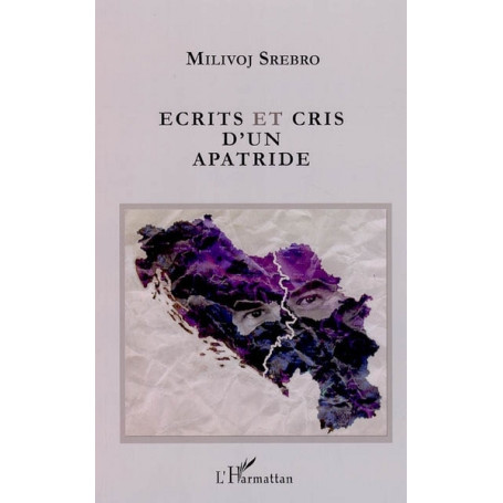 Ecrits et cris d'un apatride