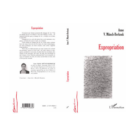 Expropriation