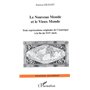 Le Nouveau Monde et le Vieux Monde