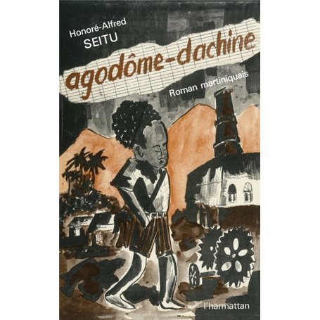 Agodôme-Dachine