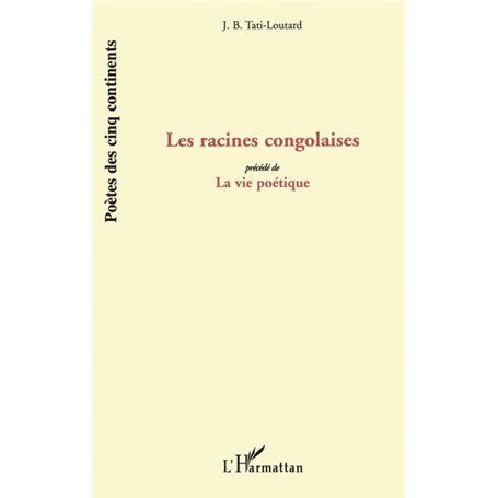 Les Racines Congolaises