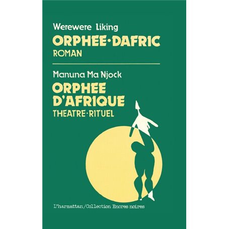 Orphée d'Afrique