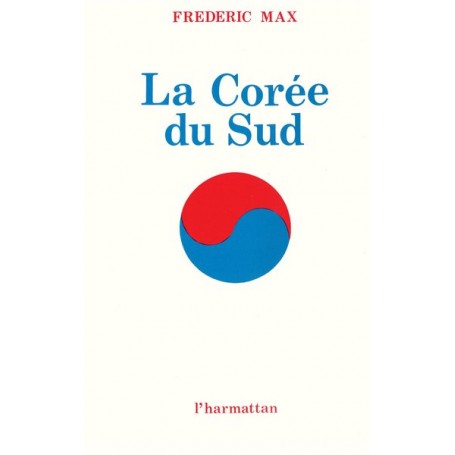 La Corée du Sud