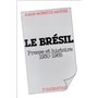 Le Brésil, presse et histoire, 1930-1985