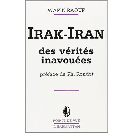 Iran-Irak